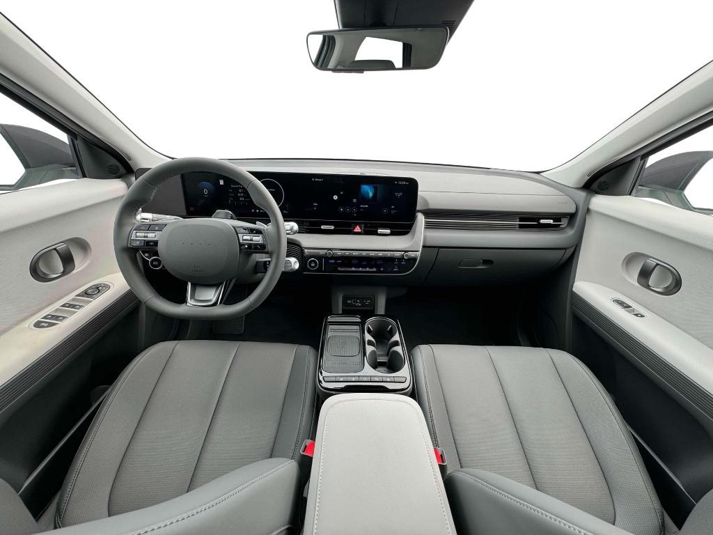 new 2025 Hyundai IONIQ 5 car, priced at $55,290