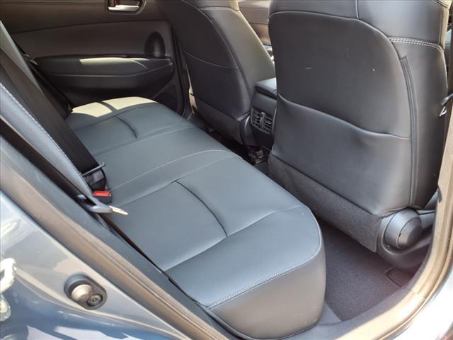 used 2023 Toyota Corolla Cross car, priced at $28,795