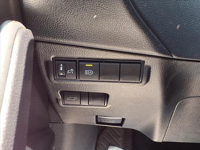 used 2023 Toyota Corolla Cross car, priced at $28,795