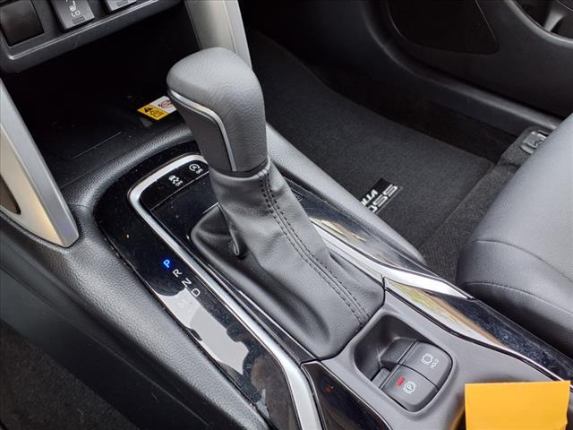 used 2023 Toyota Corolla Cross car, priced at $28,795