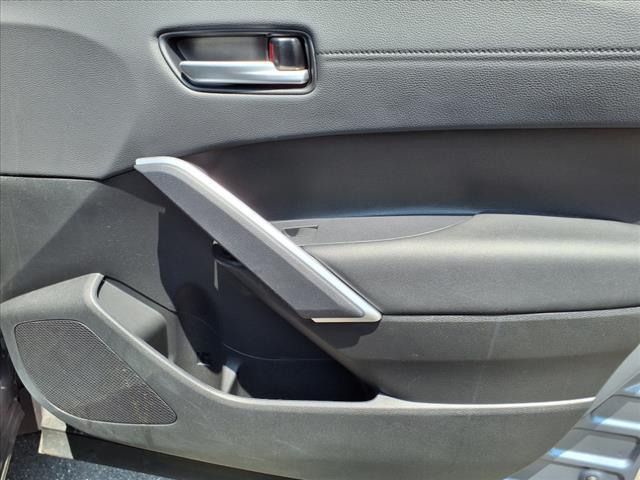 used 2023 Toyota Corolla Cross car, priced at $28,795