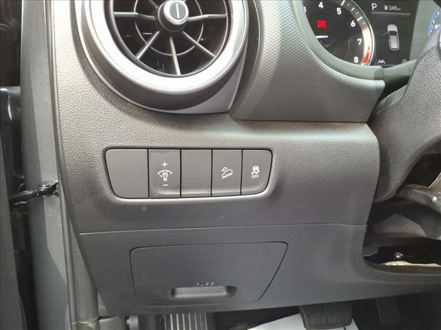 used 2023 Hyundai Kona car, priced at $20,399