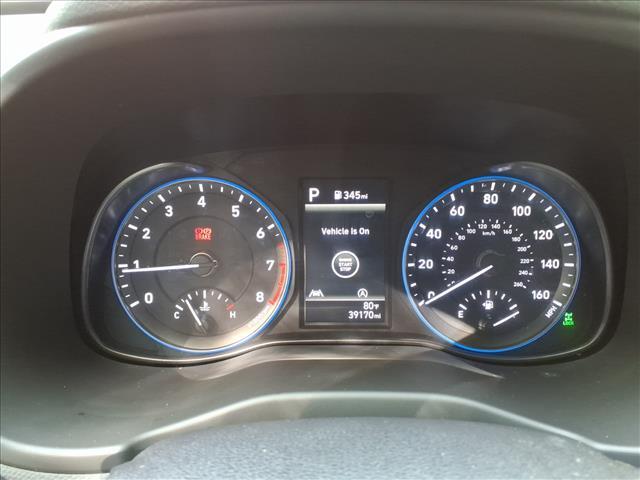 used 2023 Hyundai Kona car, priced at $20,399