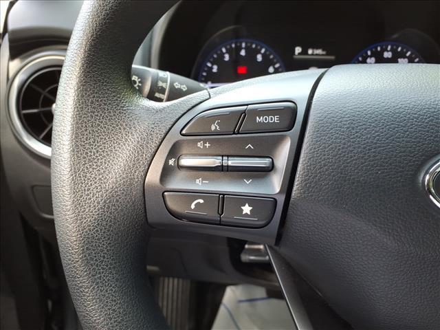 used 2023 Hyundai Kona car, priced at $20,399