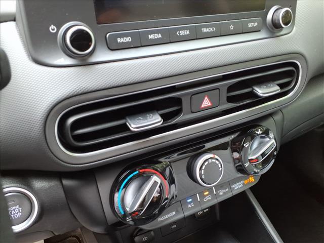 used 2023 Hyundai Kona car, priced at $20,399