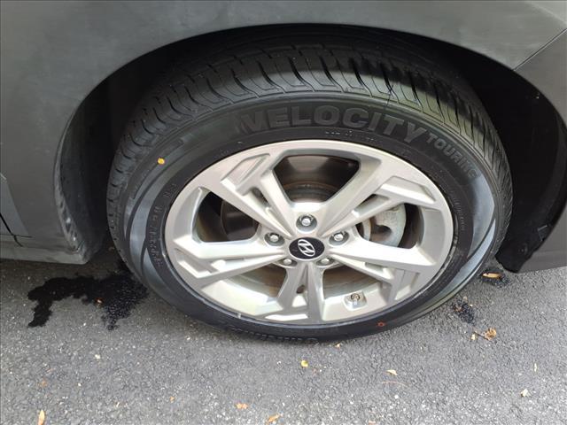 used 2023 Hyundai Kona car, priced at $20,399