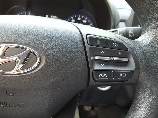 used 2023 Hyundai Kona car, priced at $20,399