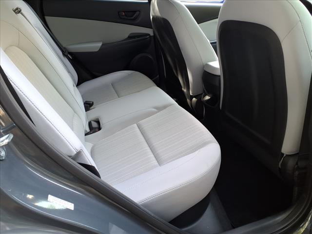 used 2023 Hyundai Kona car, priced at $20,399