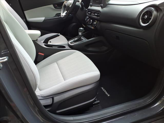 used 2023 Hyundai Kona car, priced at $20,399