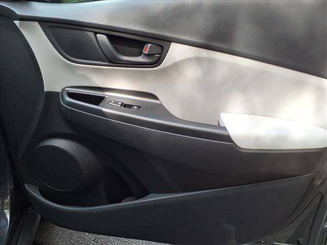 used 2023 Hyundai Kona car, priced at $20,399