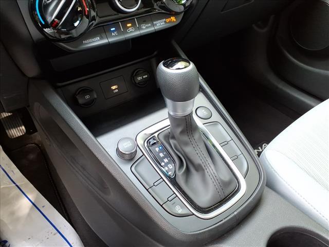 used 2023 Hyundai Kona car, priced at $20,399