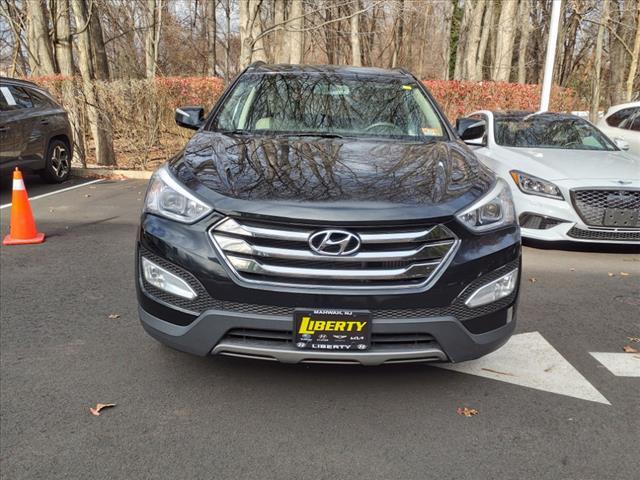 used 2013 Hyundai Santa Fe car, priced at $10,995