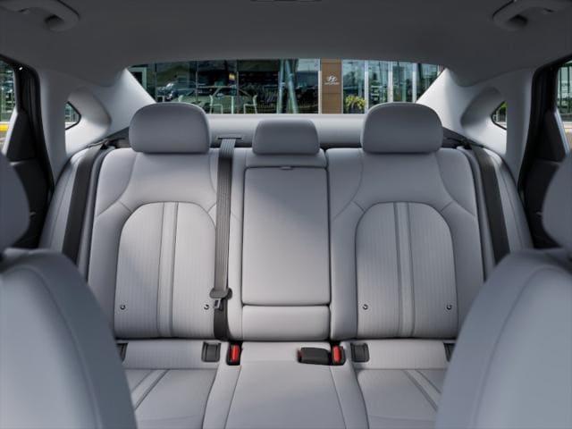 new 2025 Hyundai Sonata car, priced at $30,080