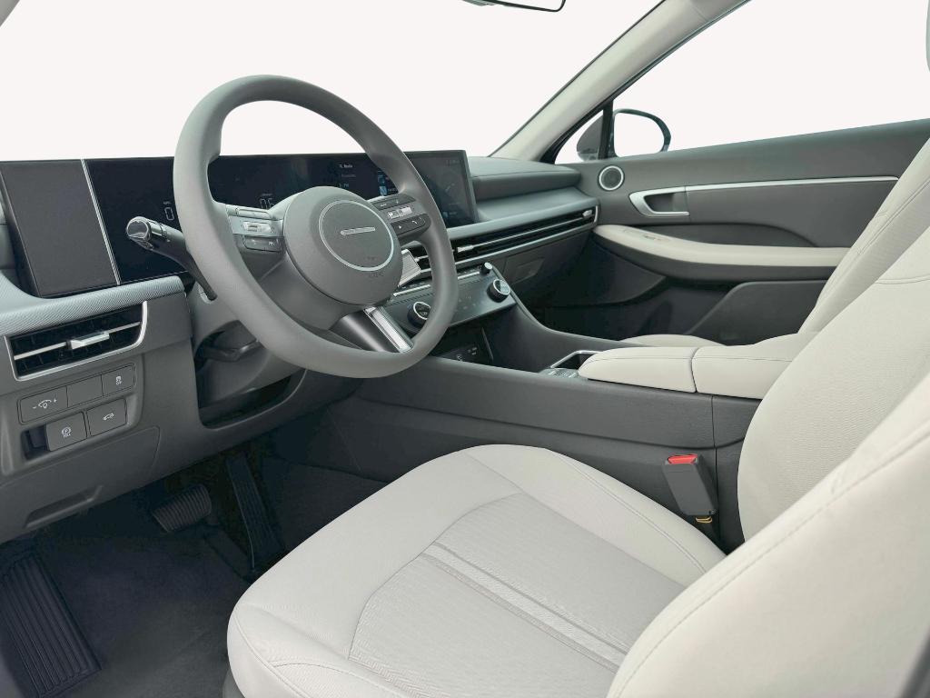new 2025 Hyundai Sonata car, priced at $30,080