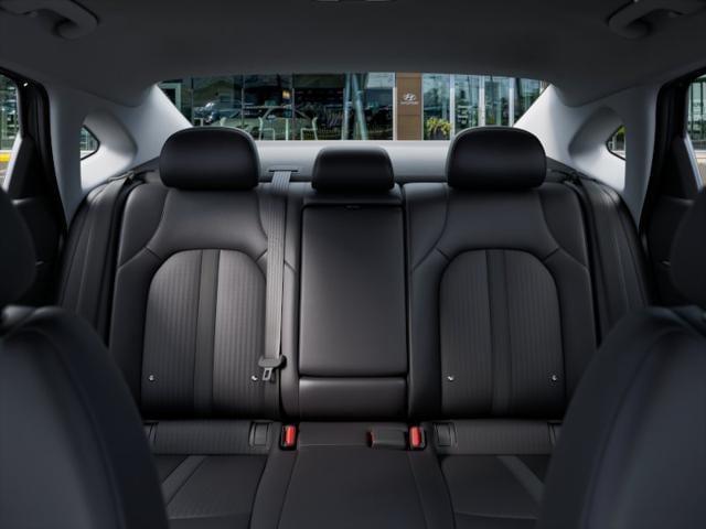 new 2025 Hyundai Sonata car, priced at $28,830