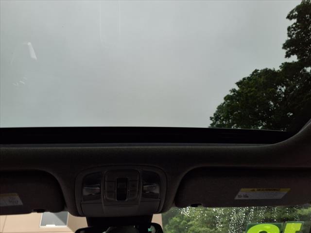 used 2019 Hyundai Santa Fe car