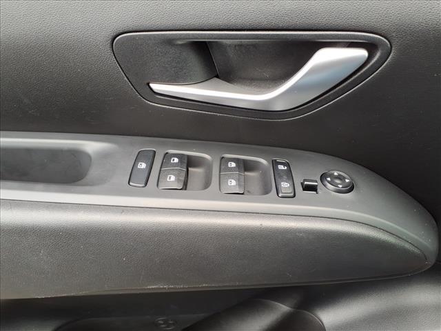 used 2023 Hyundai Tucson car, priced at $24,895