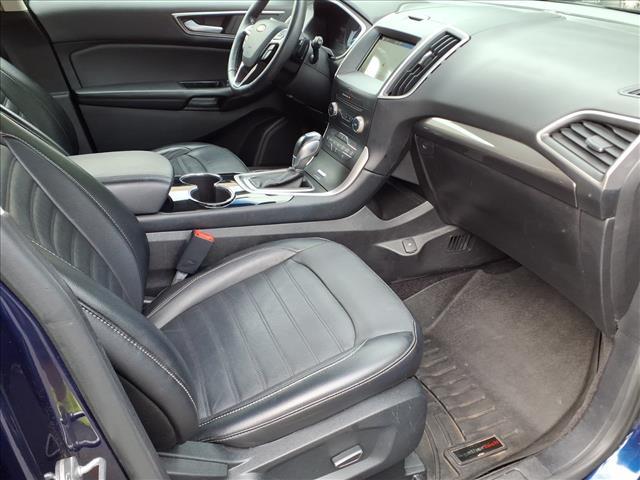 used 2016 Ford Edge car, priced at $11,225