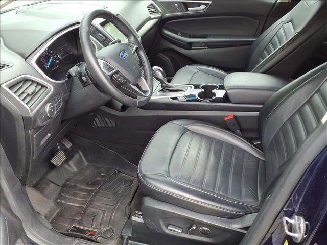 used 2016 Ford Edge car, priced at $11,225