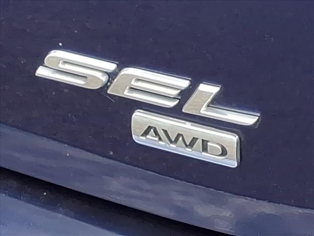 used 2016 Ford Edge car, priced at $11,225