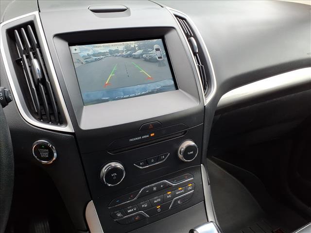 used 2016 Ford Edge car, priced at $11,225