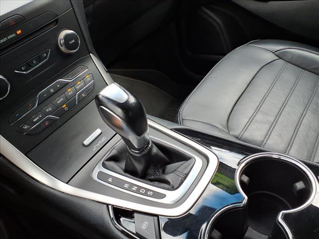 used 2016 Ford Edge car, priced at $11,225