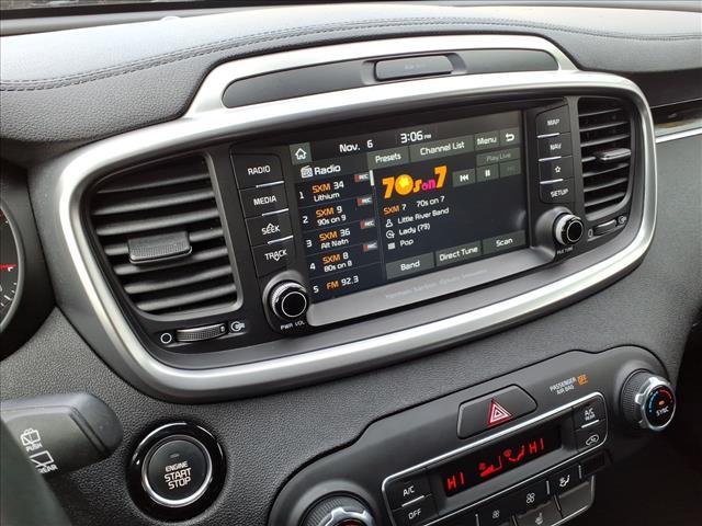 used 2019 Kia Sorento car, priced at $17,999