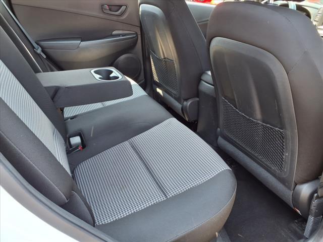 used 2018 Hyundai Kona car, priced at $13,880