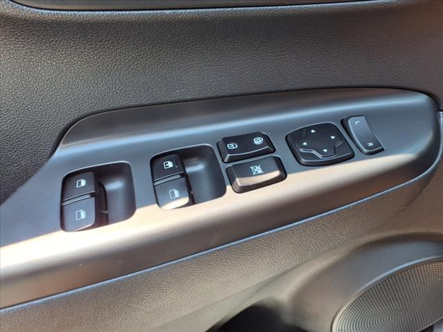 used 2018 Hyundai Kona car, priced at $13,880
