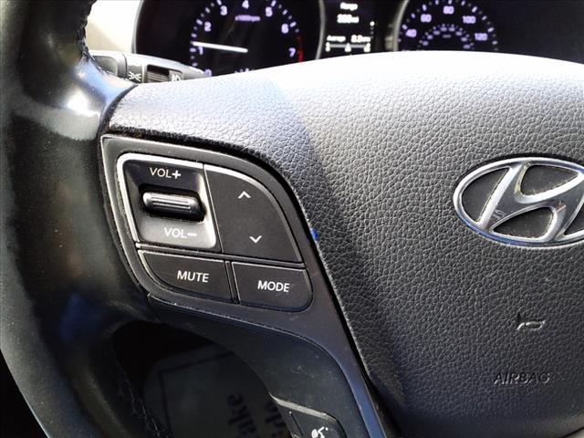 used 2019 Hyundai Santa Fe XL car, priced at $17,495