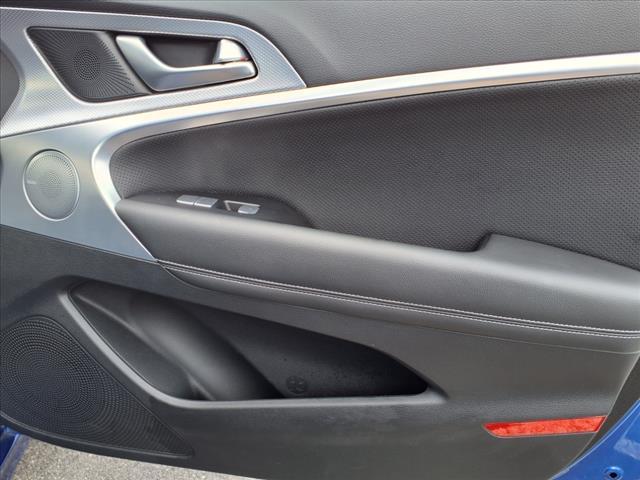 used 2022 Genesis G70 car, priced at $27,999