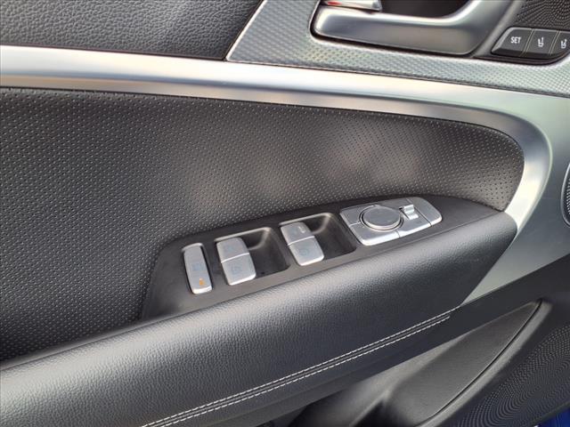 used 2022 Genesis G70 car, priced at $27,999