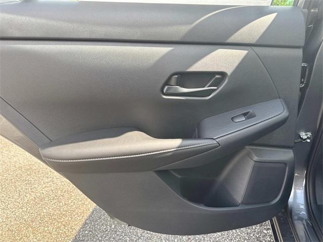 new 2025 Nissan Sentra car, priced at $23,233