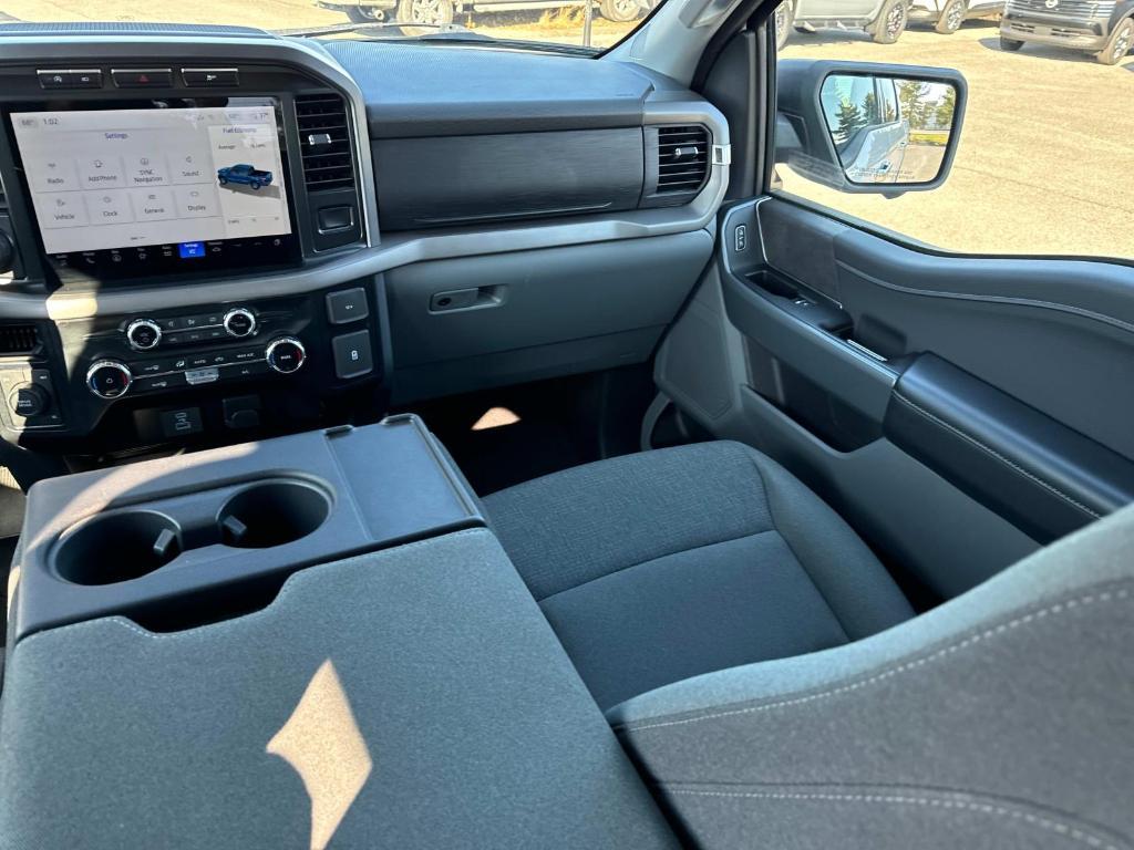 used 2024 Ford F-150 car, priced at $51,982
