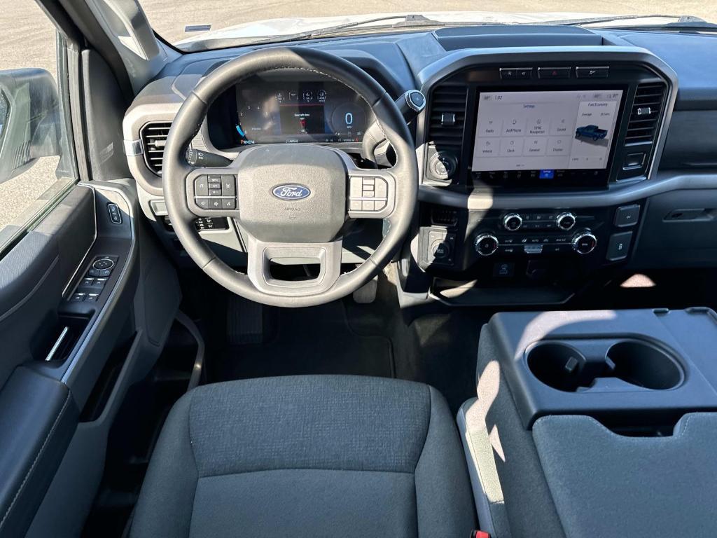 used 2024 Ford F-150 car, priced at $51,982