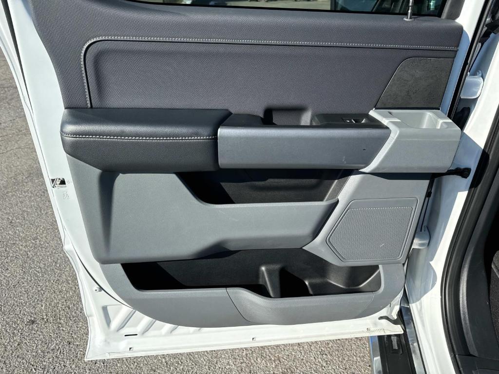 used 2024 Ford F-150 car, priced at $51,982