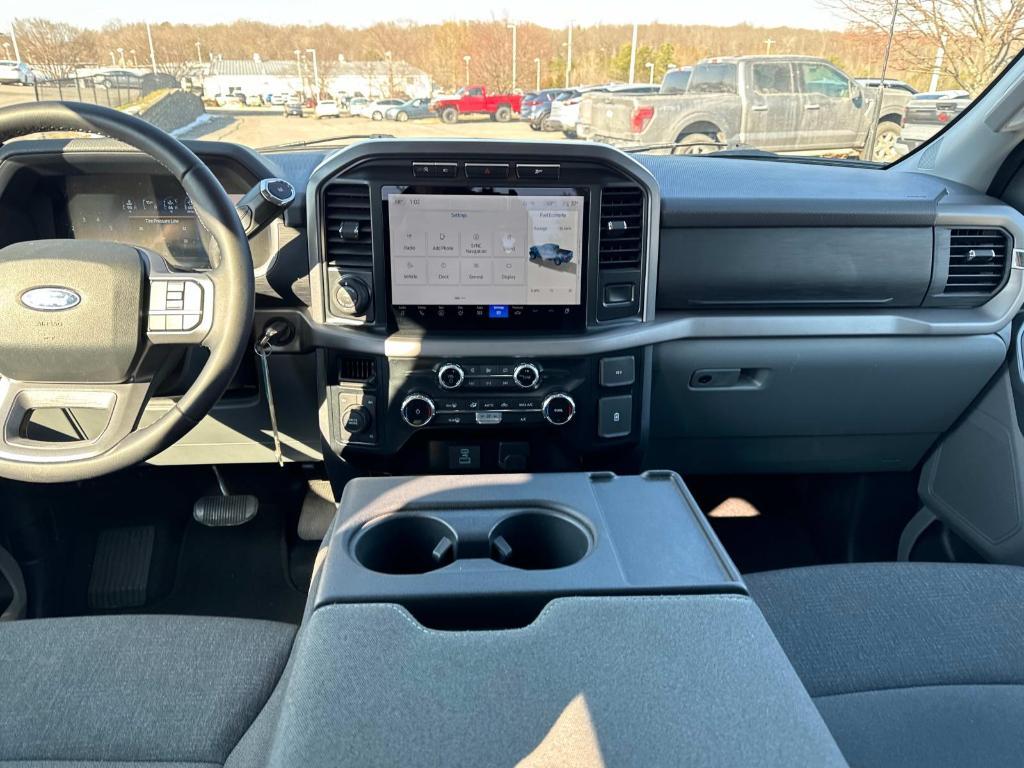 used 2024 Ford F-150 car, priced at $51,982