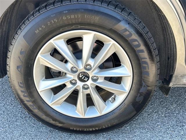 used 2019 Kia Sorento car, priced at $11,762