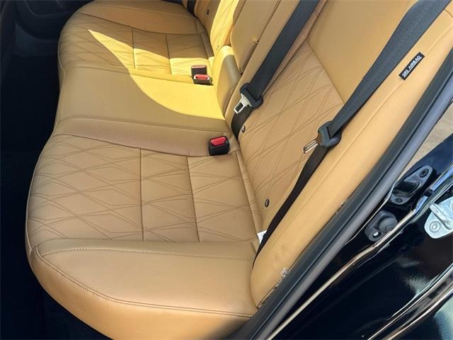 new 2025 Nissan Sentra car