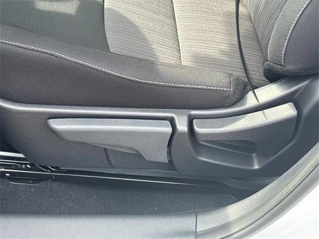 new 2025 Nissan Sentra car, priced at $21,662