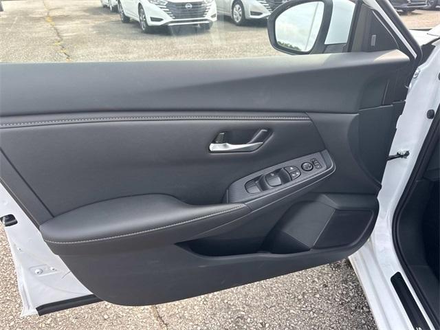 new 2025 Nissan Sentra car, priced at $21,662