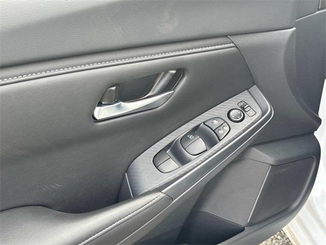 new 2025 Nissan Sentra car, priced at $21,662