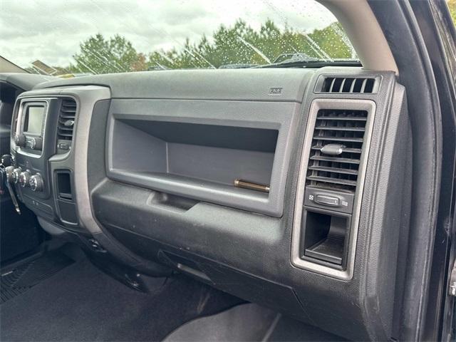 used 2018 Ram 1500 car, priced at $19,588