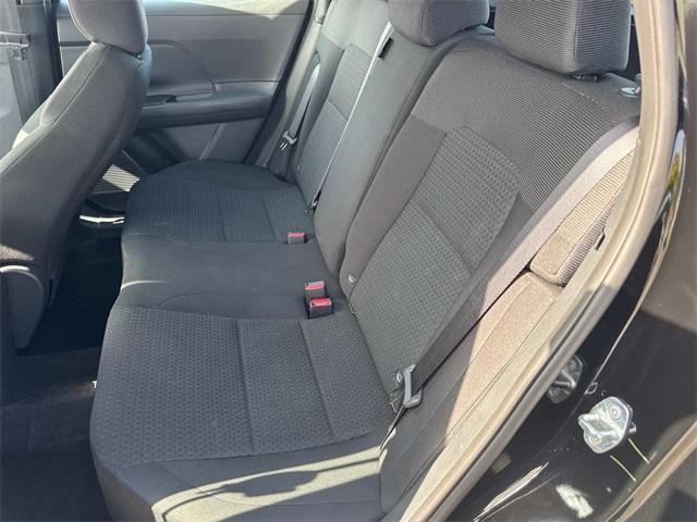 used 2025 Nissan Kicks car, priced at $21,594