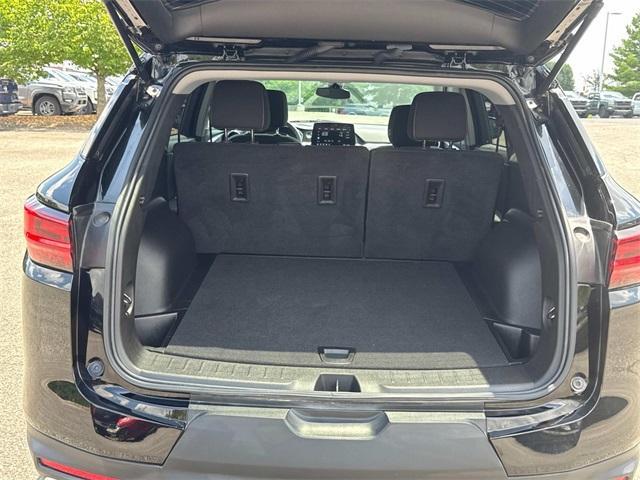 used 2023 Chevrolet Blazer car, priced at $25,181