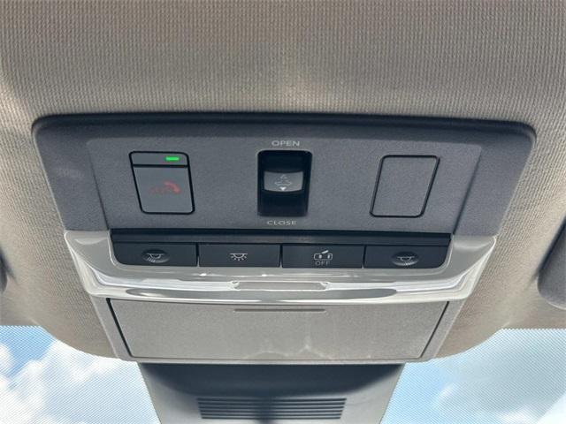 used 2024 Nissan Sentra car, priced at $25,731