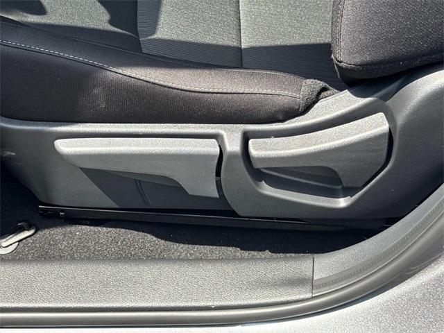 new 2025 Nissan Sentra car, priced at $23,233