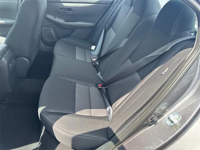 new 2025 Nissan Sentra car, priced at $23,233
