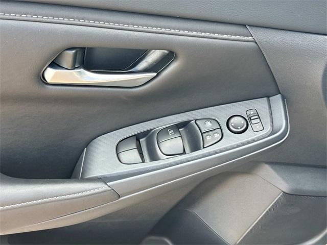 new 2025 Nissan Sentra car, priced at $23,233