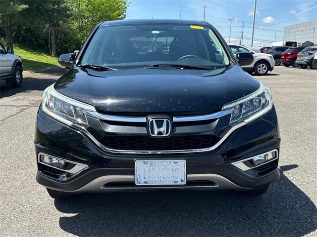 used 2016 Honda CR-V car, priced at $16,326